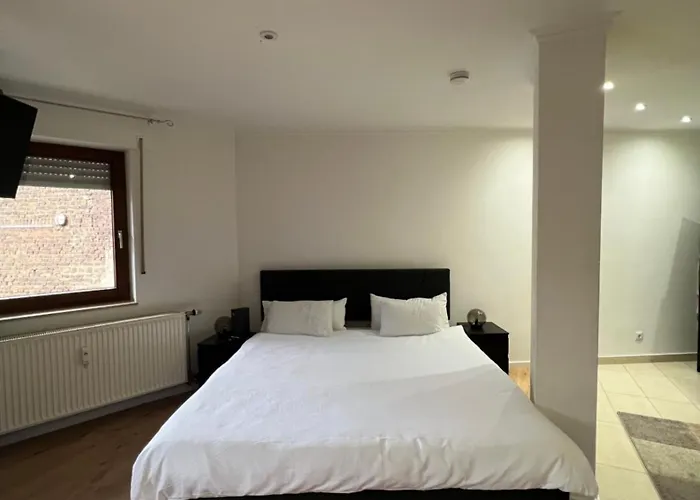 Tmj Apartment 3
