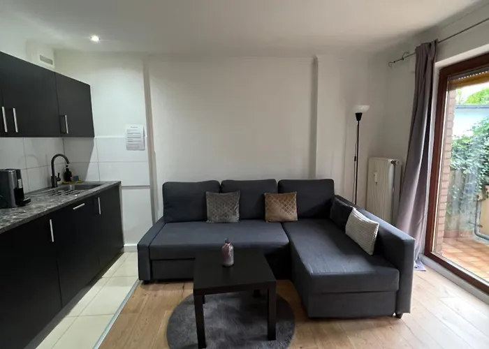 Tmj Apartment 3