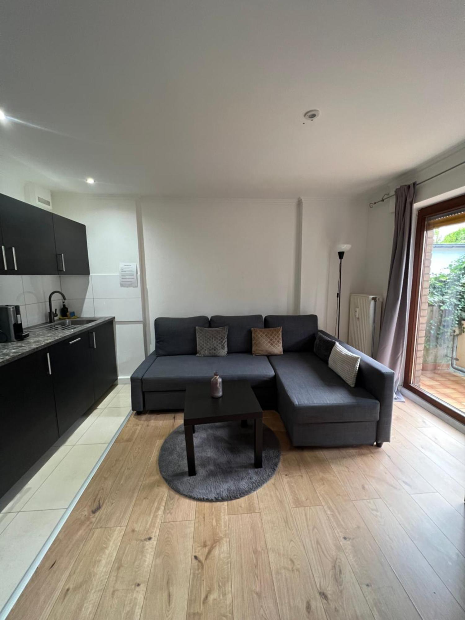 Appartement Tmj 3